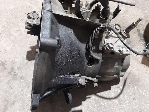Gearbox CITROËN C4 I (LC_) | BP23130896M3 - Image 4
