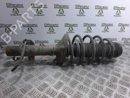 Used Right front shock absorber AUDI TT (8N3) 1.8 T (180 hp) 6421697