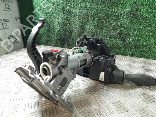 Steering column FORD TRANSIT COURIER B460 MPV | BP40092391M21 - Image 2
