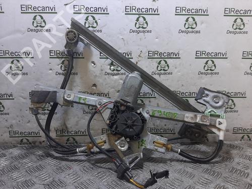 Used Front left window mechanism SEAT IBIZA II (6K1) [1993-2002]  17949189