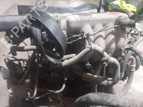 Motore HYUNDAI COUPE II (GK) | BP19543189M1