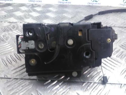 Front right lock SKODA OCTAVIA I (1U2) 1.6 | BP4541494C97