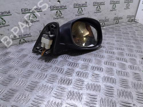 Used Right mirror CITROËN XSARA PICASSO (N68) [1999-2012]  19680360