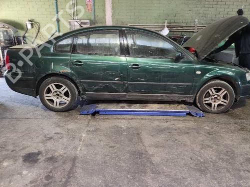 Front right lock VW PASSAT B5 (3B2) 1.9 TDI | BP5185877C97