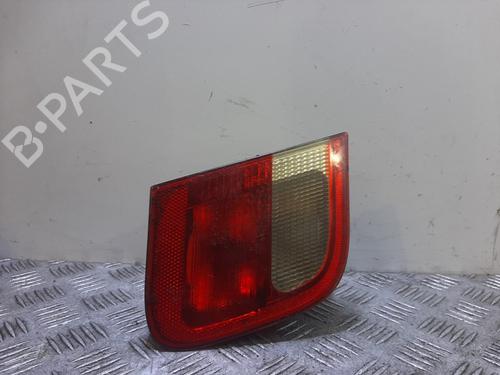 Used Left tailgate light Left tailgate light 37605378 37605378
