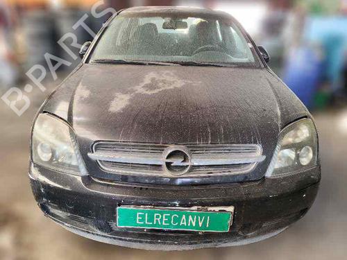 Forlygtekontakt OPEL VECTRA C (Z02) 2.2 DTI 16V (F69) | BP4525453I24