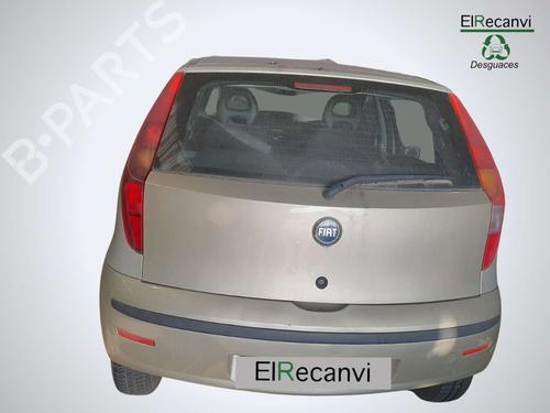 Køler FIAT PUNTO (188_) 1.2 60 (188.030, .050, .130, .150, .230, .250) | BP15651854M31 
