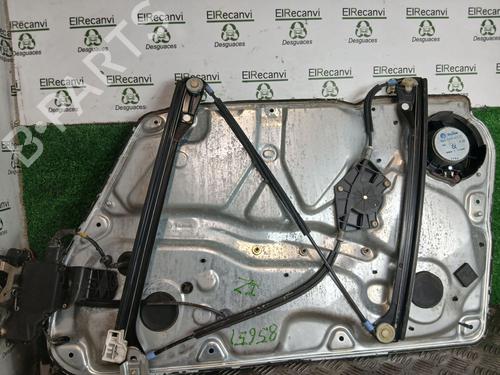 Front left window mechanism VW PASSAT B5 (3B2) | BP33724521C22 - Image 3