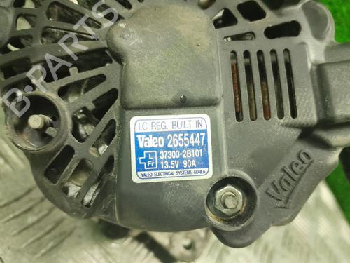 Alternator HYUNDAI i30 (FD) | BP22210753M7
