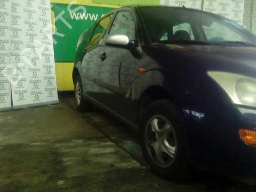 Rear wiper motor FORD FOCUS I (DAW, DBW) 1.6 16V | BP4531110M102