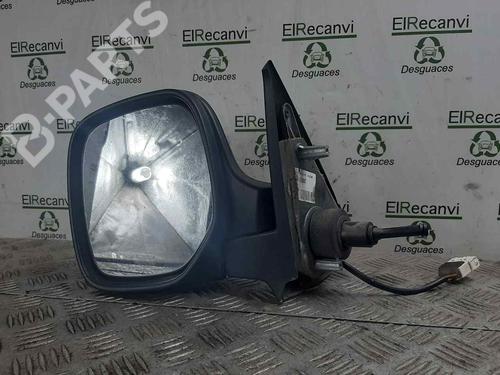 Used Left mirror Left mirror PEUGEOT PARTNER MPV (5_, G_) [1996-2026] 10553244 10553244