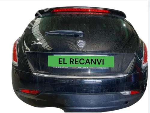 AC compressor LANCIA DELTA III (844_)  | BP32631877M34  - Image 5