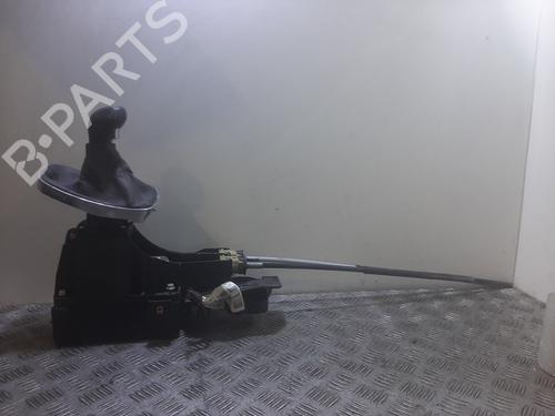 Leva del cambio Leva del cambio OPEL INSIGNIA A (G09) [2008-2017] 36037234 36037234