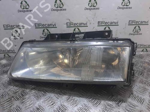 Used Left headlight CITROËN XANTIA (X1_, X2_) 1.9 Turbo D (90 hp) 13307096