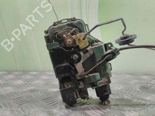 Used Front left lock SEAT IBIZA III (6L1) 1.9 TDI (100 hp) 6053378