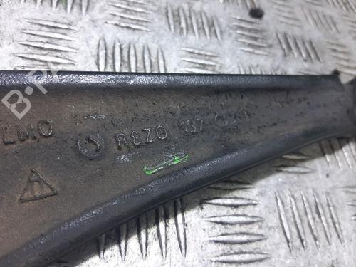 Right front suspension arm AUDI A2 (8Z0) | BP21570977M13