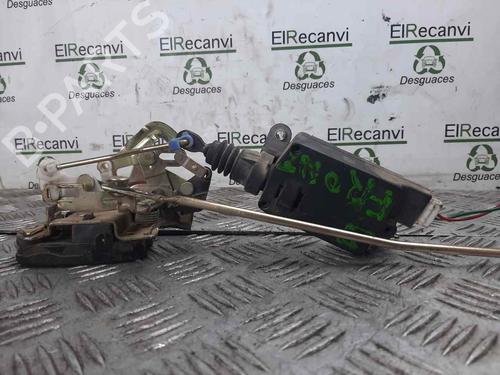 Used Front right lock HYUNDAI ATOS PRIME (MX) [1999-2026]  11224743