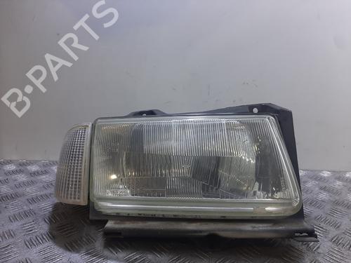Used Right headlight CITROËN JUMPY I Platform/Chassis (BU_, BV_, BW_, BX_) 2.0 HDi 95 (94 hp) 31358292