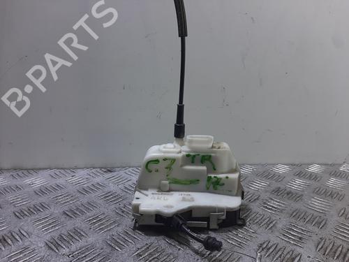 Venstre bagtil lås CITROËN C3 I (FC_, FN_) [2002-2013]  31992101