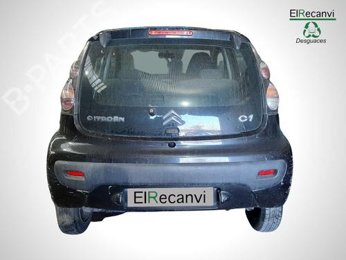 Right front suspension arm CITROËN C1 (PM_, PN_) 1.0 | BP13815559M13 