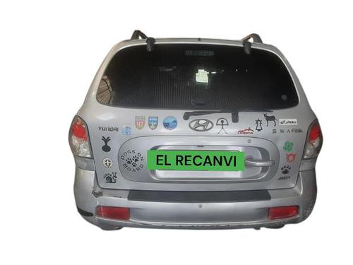 Right headlight HYUNDAI SANTA FÉ I (SM) 2.0 CRDi | BP37195530C29 - Image 5