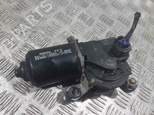 Used Front wiper motor TOYOTA COROLLA (_E11_) 1.4 16V (ZZE111_, ZZE111R) (97 hp) 7086604