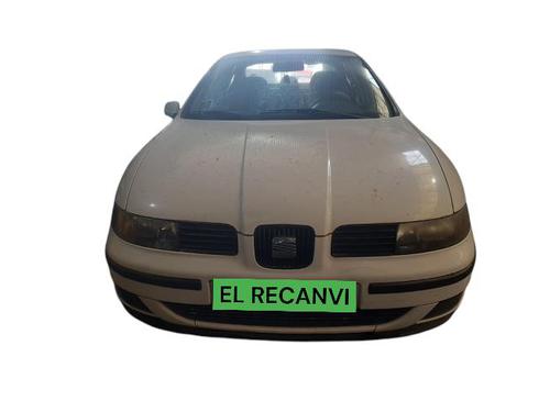 Used Parts SEAT TOLEDO II (1M2) 1.9 TDI 4948001