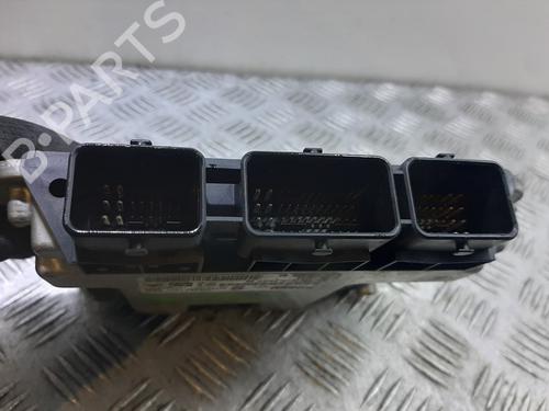 Engine control unit (ECU) CITROËN C5 II (RC_) | BP30838625M57