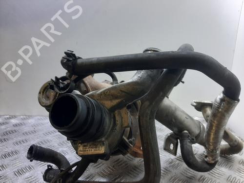 Turbocompressore FORD TRANSIT CONNECT (P65_, P70_, P80_) 1.8 Di (75 hp) 32104845