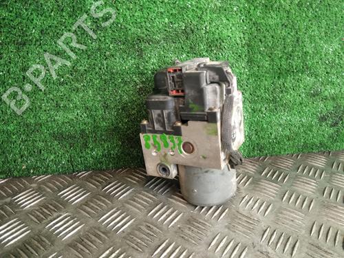 Used ABS pump ABS pump RENAULT CLIO II (BB_, CB_) 1.2 16V (BB05, BB0W, BB11, BB27, BB2T, BB2U, BB2V, CB05,... (75 hp) 34381667 34381667