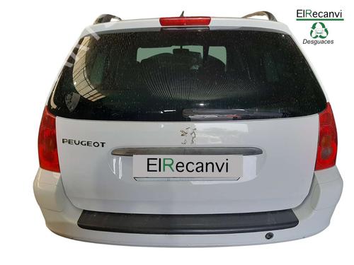 Interrupteur de vitre avant gauche PEUGEOT 307 Break (3E) 2.0 HDI 110 | BP13619745I27