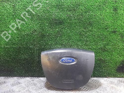 Airbag conducteur FORD TRANSIT Bus (FD_ _, FB_ _, FS_ _, FZ_ _, FC_ _) 2.2 TDCi (130 hp) 27817517