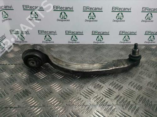 Left front suspension arm SKODA SUPERB I (3U4) 2.0 TDI | BP4538077M12