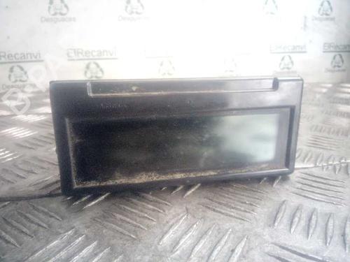Used Display monitor VOLVO V50 (545) 2.0 D (136 hp) 5111248
