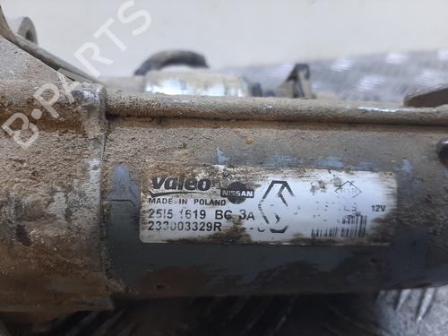Starter DACIA DOKKER MPV (KE_) | BP33677226M8 - Image 3