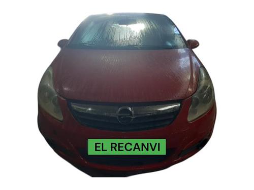 Used Parts OPEL CORSA D (S07) 4490623