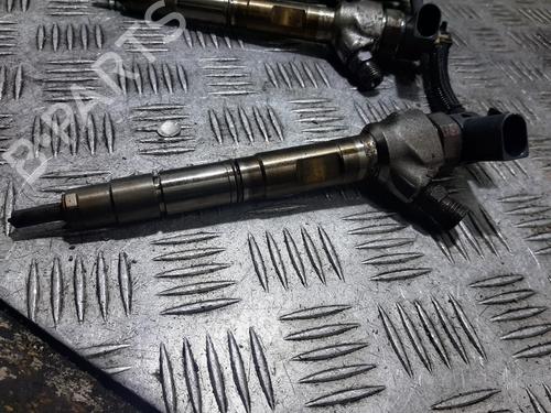 Used Injector SKODA RAPID (NH3, NK3, NK6) 1.6 TDI (115 hp) 21814489