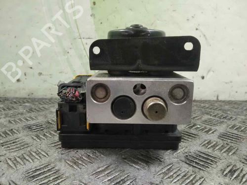 Used ABS pump SSANGYONG RODIUS I 2.7 Xdi (163 hp) 17724199