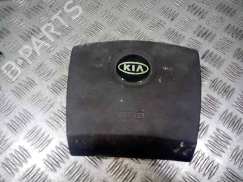 driver-airbag-kia-sorento-i-jc-25-crdi-kdep4c1qdti-2002-2003-2004-2005-2006-2007-2008-2009-2010-2011-9648356 main image