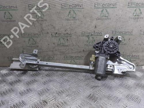 Used Rear right window mechanism SAAB 9-5 Estate (YS3E) 2.2 TiD (120 hp) 5099937