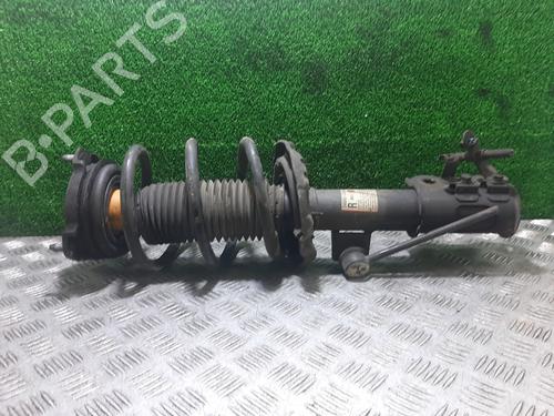 Used Right front shock absorber KIA OPTIMA (JF) 1.7 CRDi (141 hp) 22748697