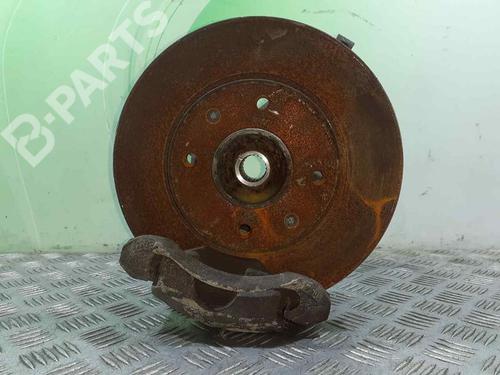 Used Right front steering knuckle Right front steering knuckle PEUGEOT 306 Hatchback (7A, 7C, N3, N5) 1.9 D (69 hp) 9217326 9217326
