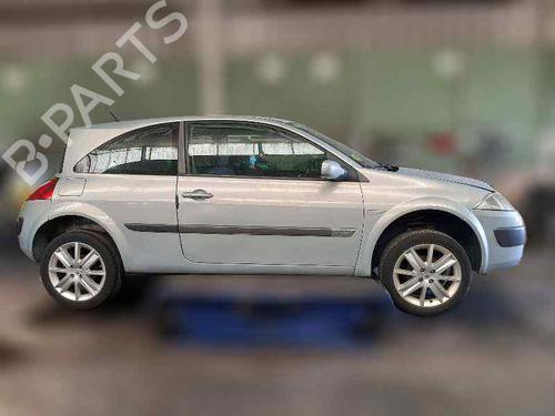 Climate control RENAULT MEGANE II (BM0/1_, CM0/1_) 1.4 16V (BM0B, CM0B) | BP5958534I5