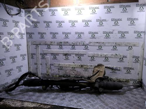 Used Steering rack FORD FIESTA V (JH_, JD_) 1.4 TDCi (68 hp) 28725652