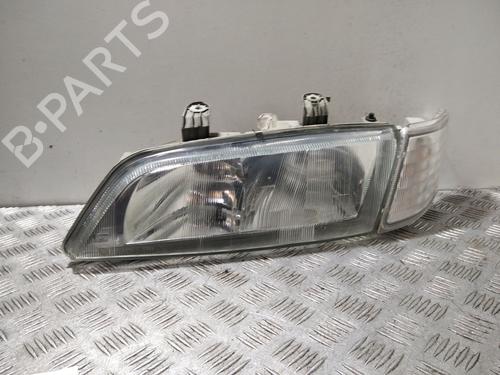 Venstre forlygte Venstre forlygte NISSAN PRIMERA Hatchback (P11) 2.0 TD (90 hp) 33891468 33891468