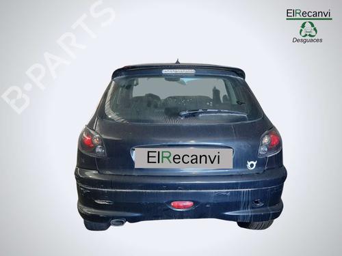 Sikringsdåse PEUGEOT 206 Hatchback (2A/C) | BP15638393E1