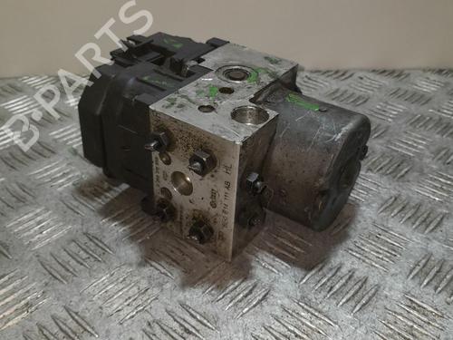 Used ABS pump VW PASSAT B5 (3B2) 1.9 TDI Syncro/4motion (110 hp) 29541769