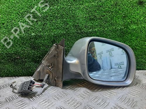 Used Right mirror AUDI A4 B5 (8D2) [1994-2001]  25291861