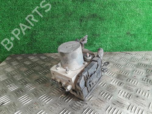 Used ABS pump TOYOTA AURIS (_E15_) [2006-2013]  29399487