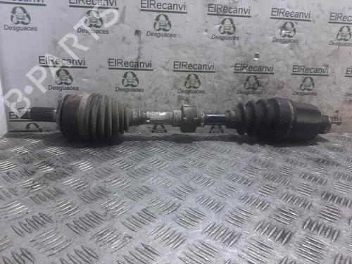 Used Right front driveshaft Right front driveshaft HONDA CIVIC VIII Hatchback (FN, FK) 2.2 CTDi (FK3) (140 hp) 16213997 16213997